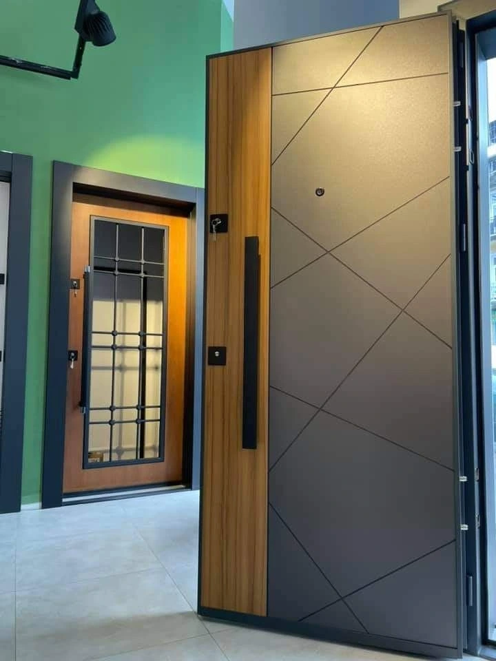 Mica Door Cut-Paste